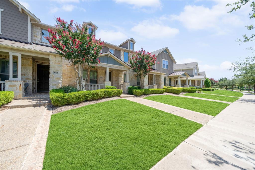 Viridian Village 1e-2 - Residential Lease