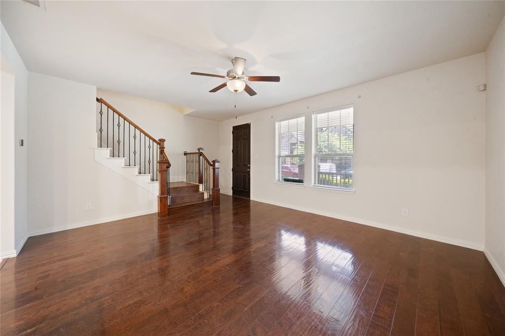 Viridian Village 1e-2 - Residential Lease