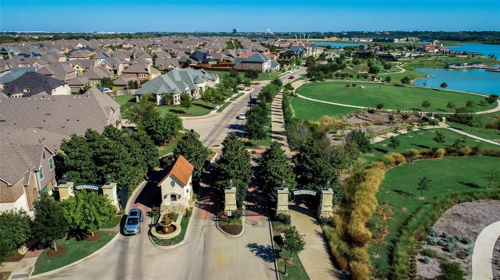 Viridian Village 1e-2 - Residential Lease