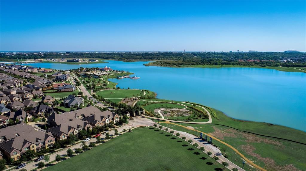 Viridian Village 1e-2 - Residential Lease