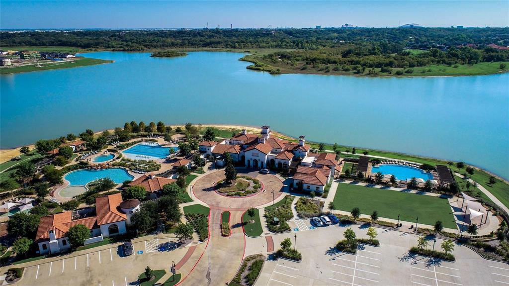 Viridian Village 1e-2 - Residential Lease