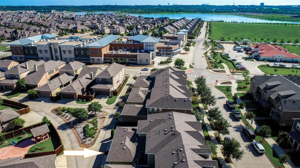 Viridian Village 1e-2 - Residential Lease