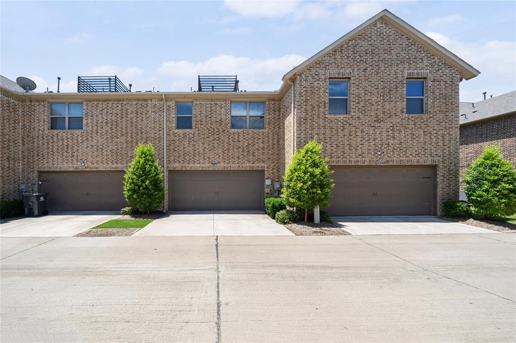 Viridian Village 1e-2 - Residential Lease