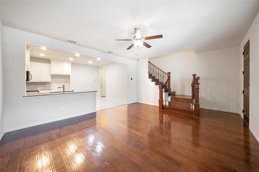 Viridian Village 1e-2 - Residential Lease