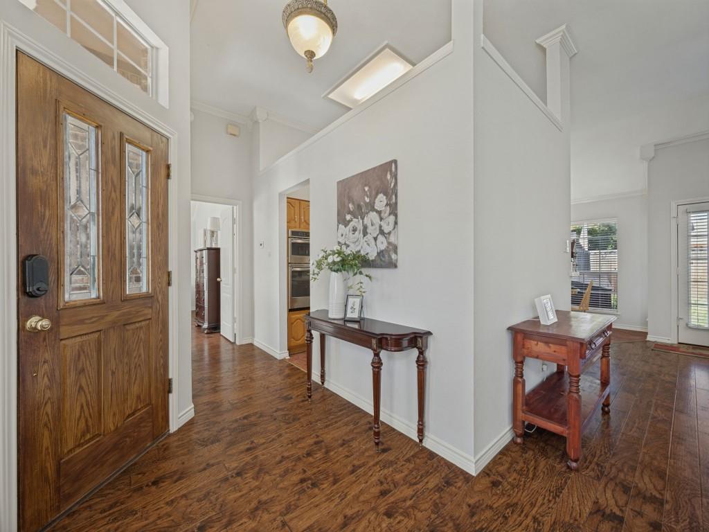 2705 Micarta Drive