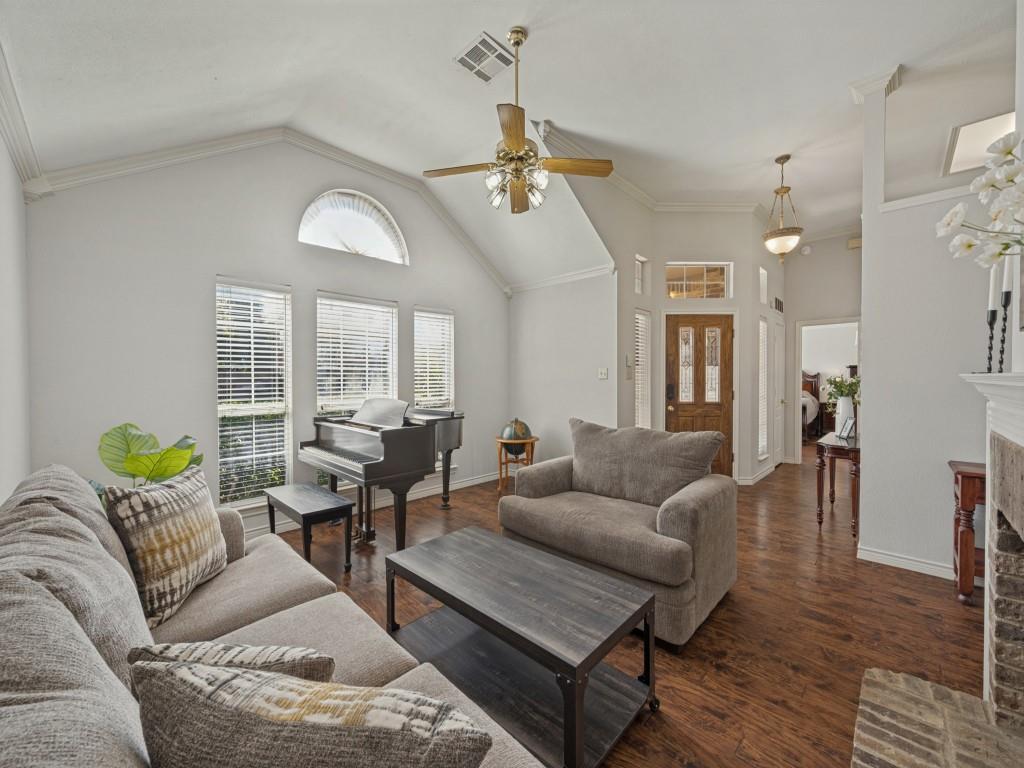 2705 Micarta Drive