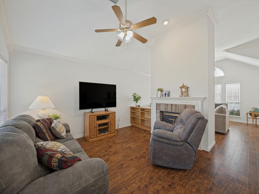 2705 Micarta Drive