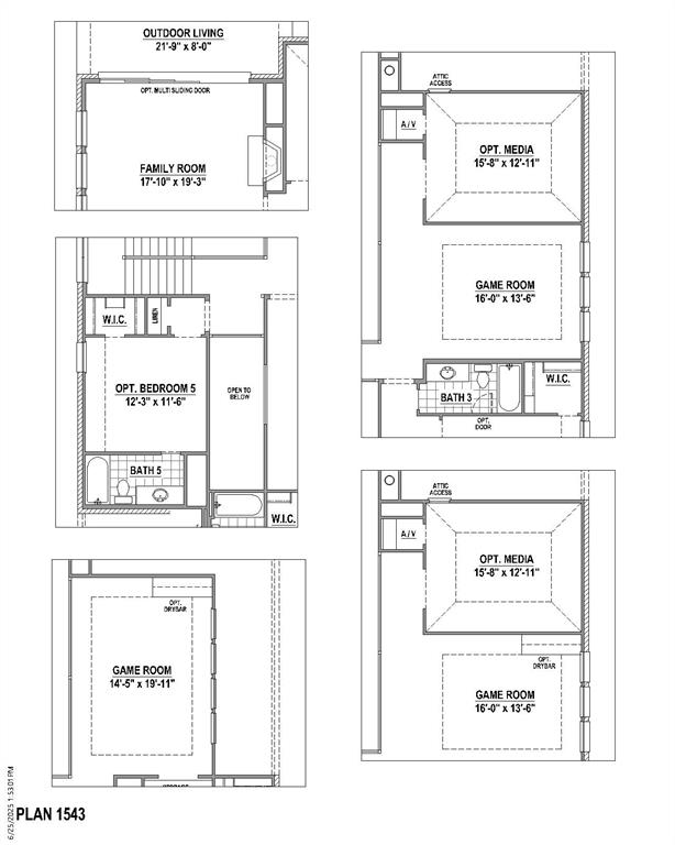 950 Heatherbrook Drive