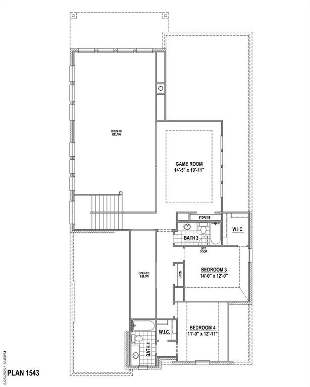 950 Heatherbrook Drive