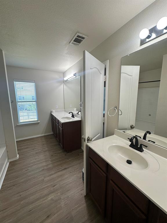 Heartland Tr A Ph 3a - Residential Lease