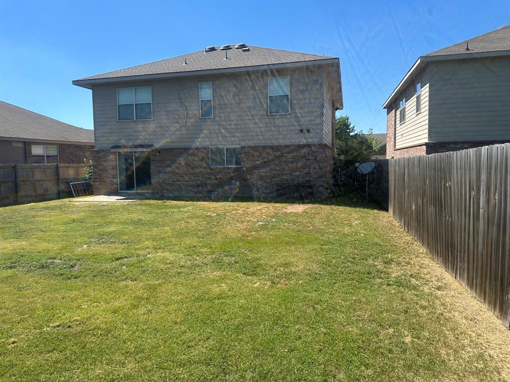 Heartland Tr A Ph 3a - Residential Lease