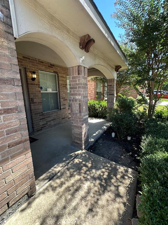 Heartland Tr A Ph 3a - Residential Lease