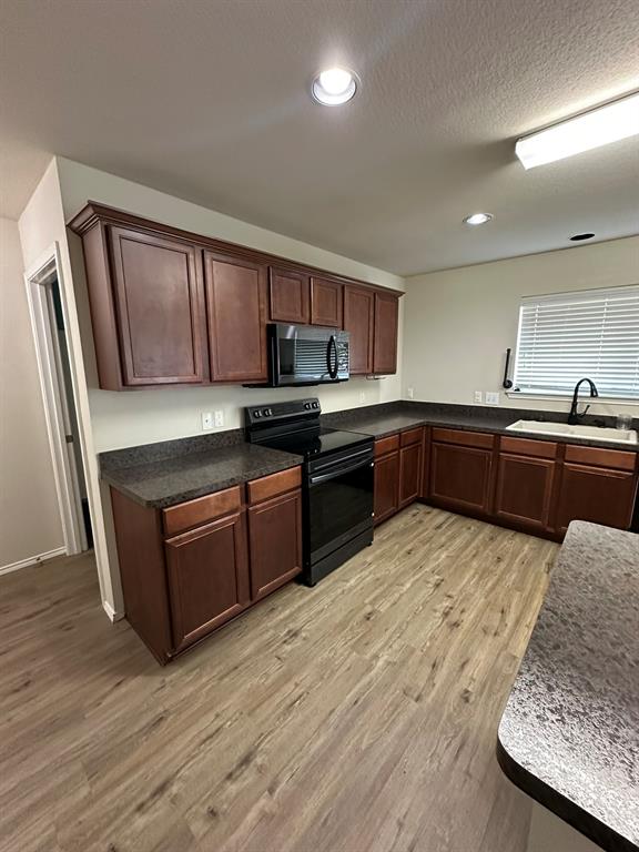 Heartland Tr A Ph 3a - Residential Lease