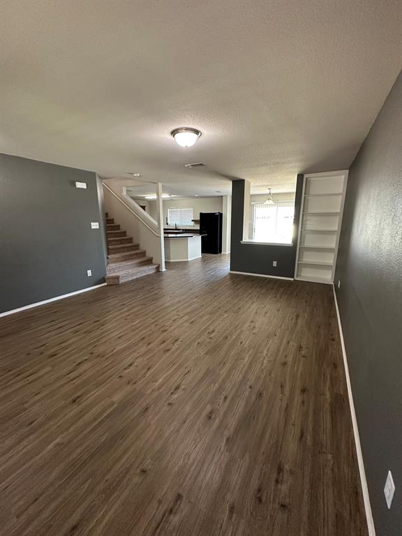 Heartland Tr A Ph 3a - Residential Lease