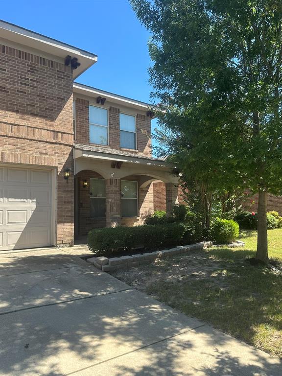 Heartland Tr A Ph 3a - Residential Lease