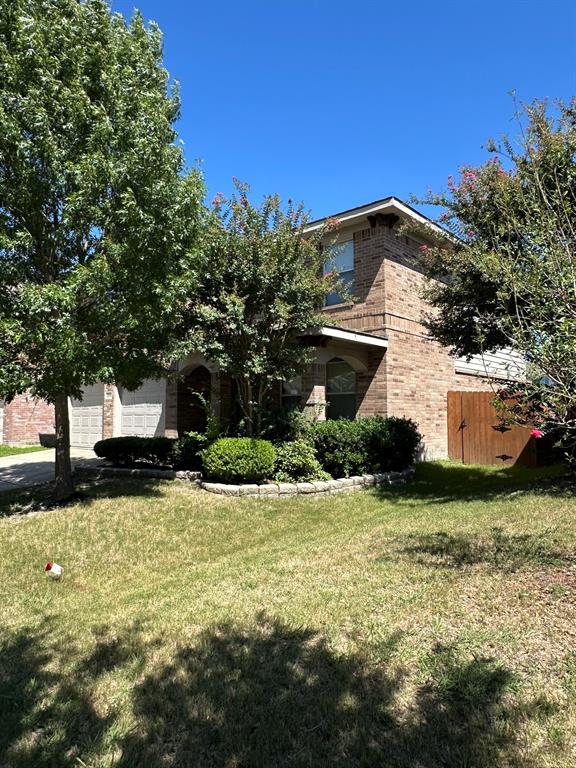 Heartland Tr A Ph 3a - Residential Lease