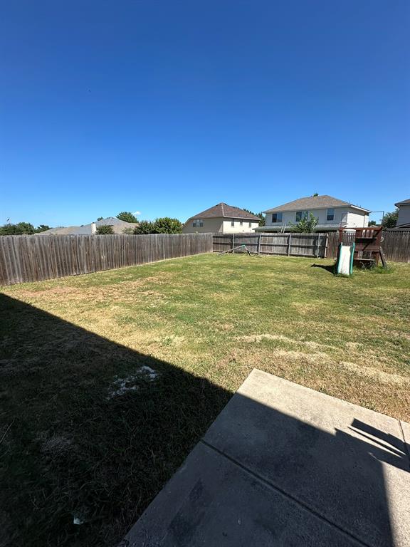 Heartland Tr A Ph 3a - Residential Lease