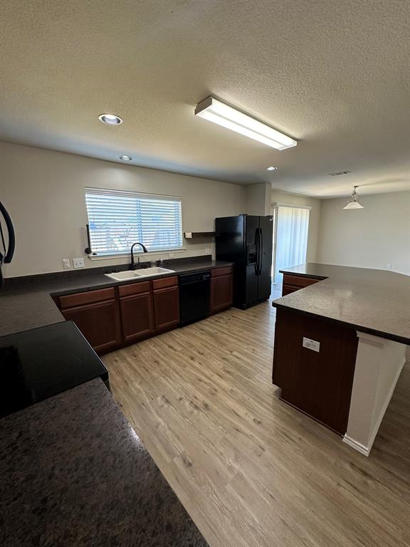 Heartland Tr A Ph 3a - Residential Lease