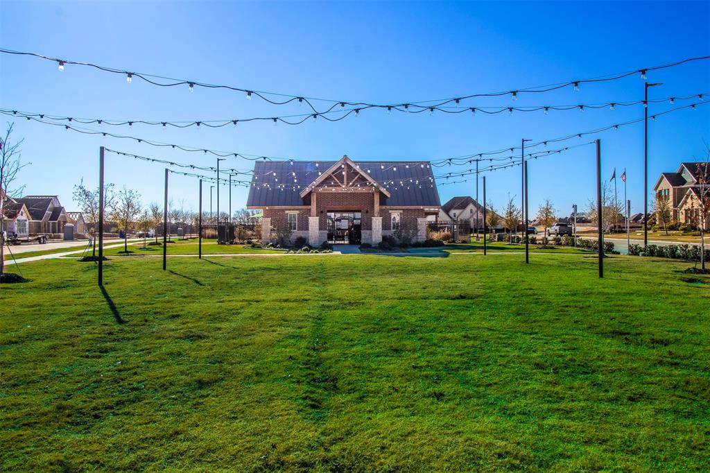 Dove Hollow - Residential