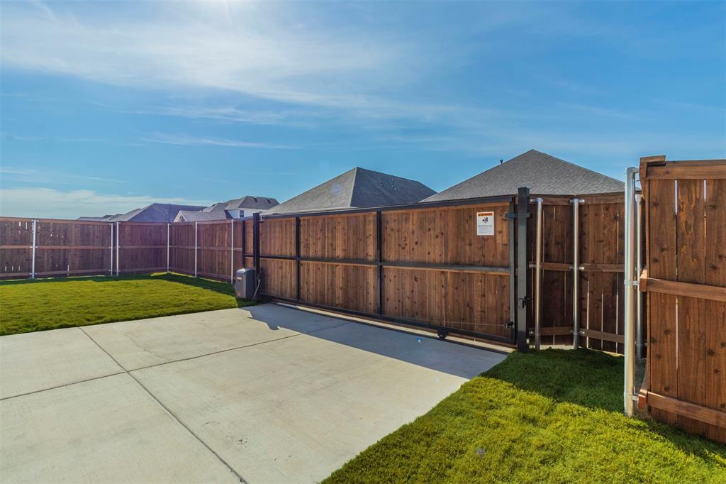 Dove Hollow - Residential