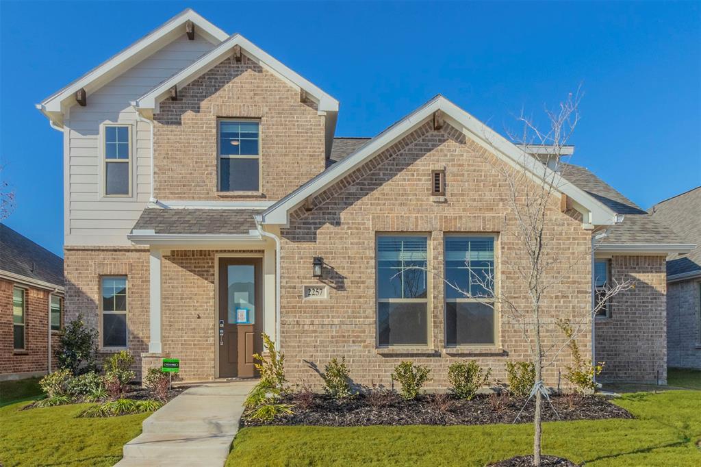 Dove Hollow - Residential