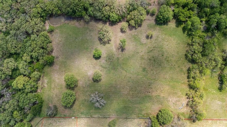 Rare opportunity to own one of Argyle's most coveted tracts — 11.83 pristine acres nestled in the heart of one of Denton County's  most desirable communities. This spectacular estate property delivers the perfect blend of rural tranquility and premier location, sitting just minutes from award-winning Liberty Christian School and the  acclaimed Argyle ISD.
10  acre tracts within the city limits of Argyle have all but vanished. As one of DFW's most sought-after communities continues its rapid growth, opportunities like this become rarer by the day — and simply will not be available at any price in the years ahead. This is not a listing. This is the last of its kind.
Blanketed in mature oak trees and graced with two picturesque ponds, this property is a natural sanctuary