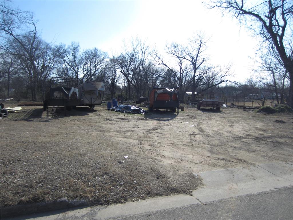 Ma Boliin surv - Land