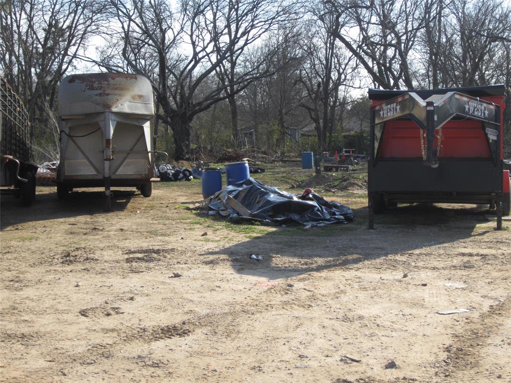 Ma Boliin surv - Land