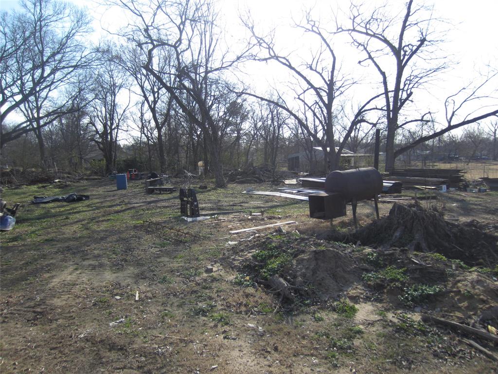 Ma Boliin surv - Land