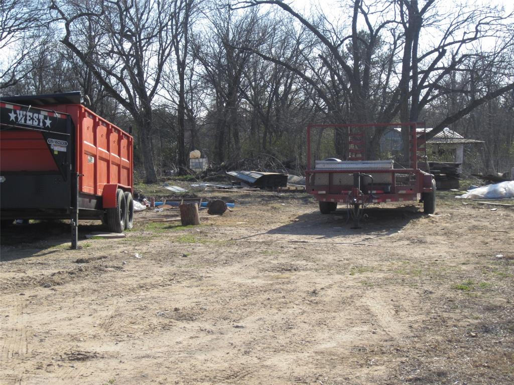 Ma Boliin surv - Land