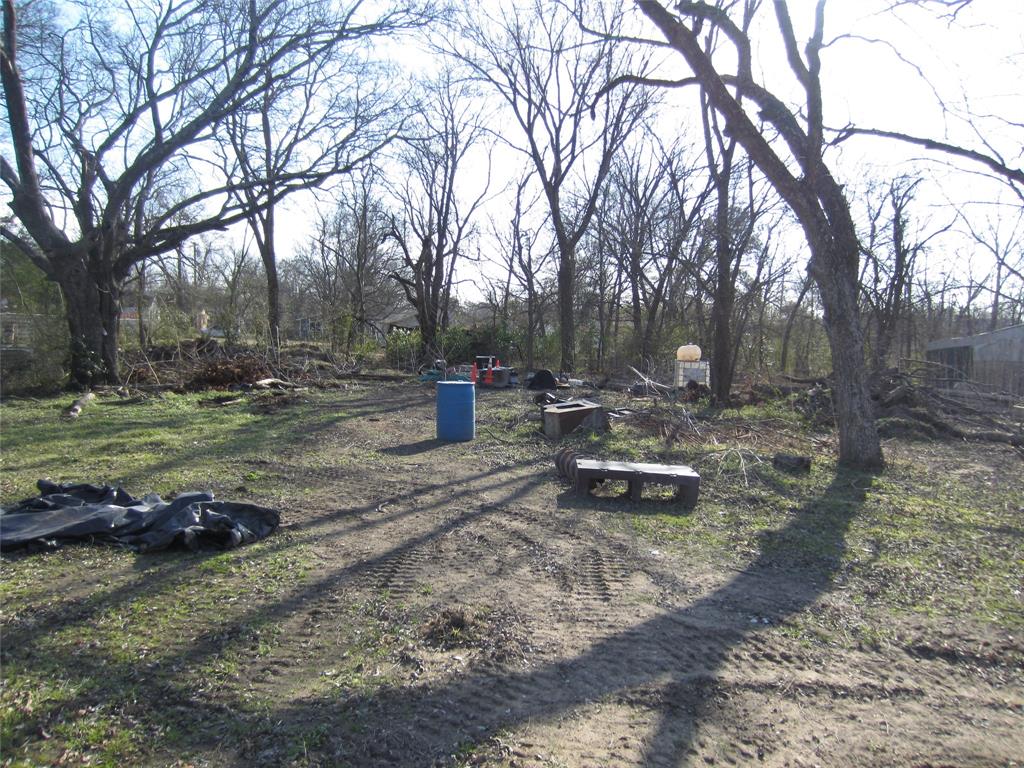 Ma Boliin surv - Land