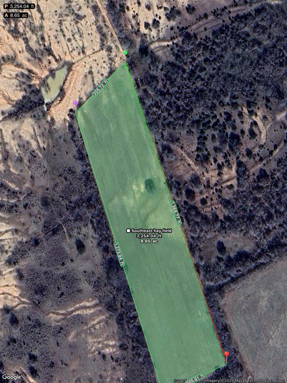 ACRES: TBD 162.78 Matson Richard - Land