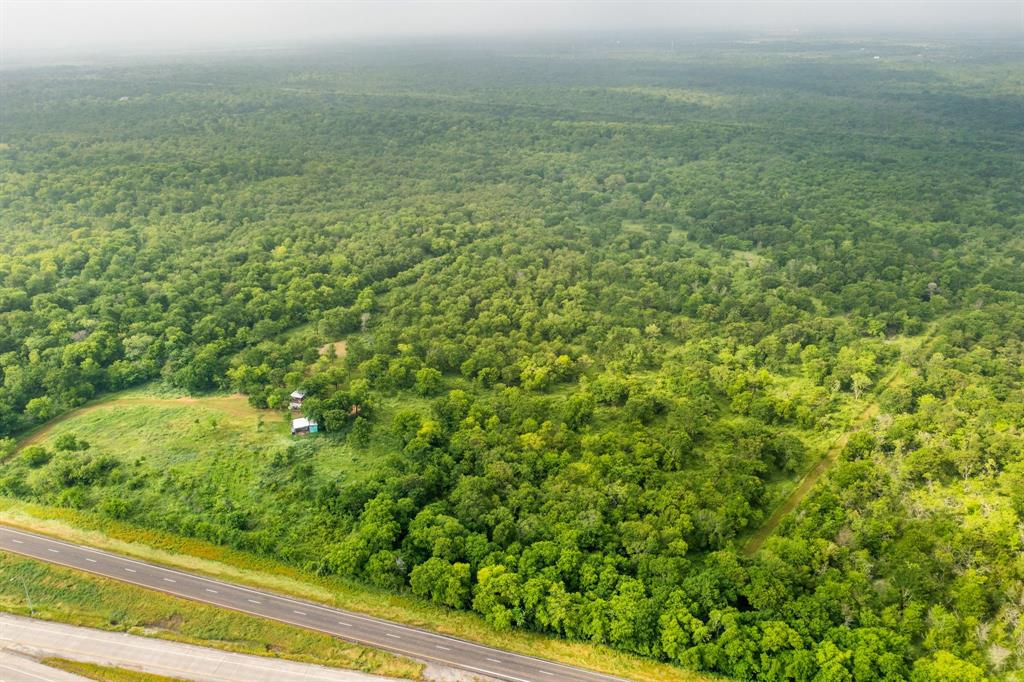 T Ross Abstract - Farm