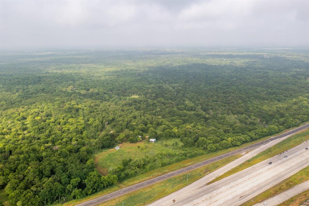 T Ross Abstract - Farm