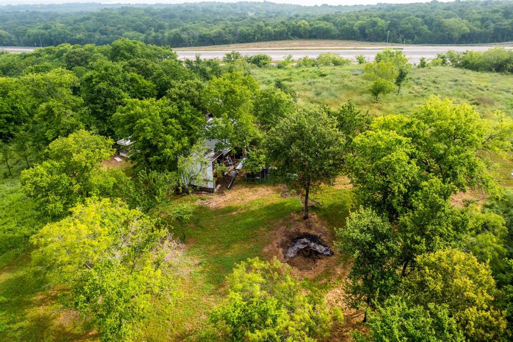 T Ross Abstract - Farm