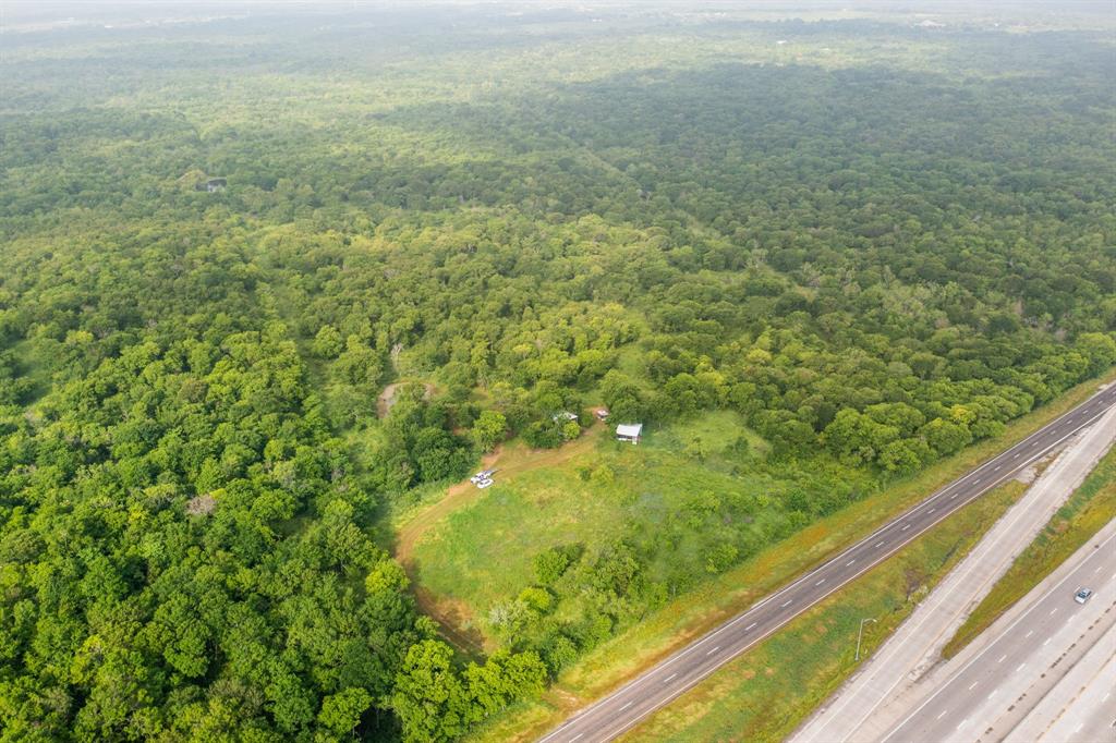 T Ross Abstract - Farm