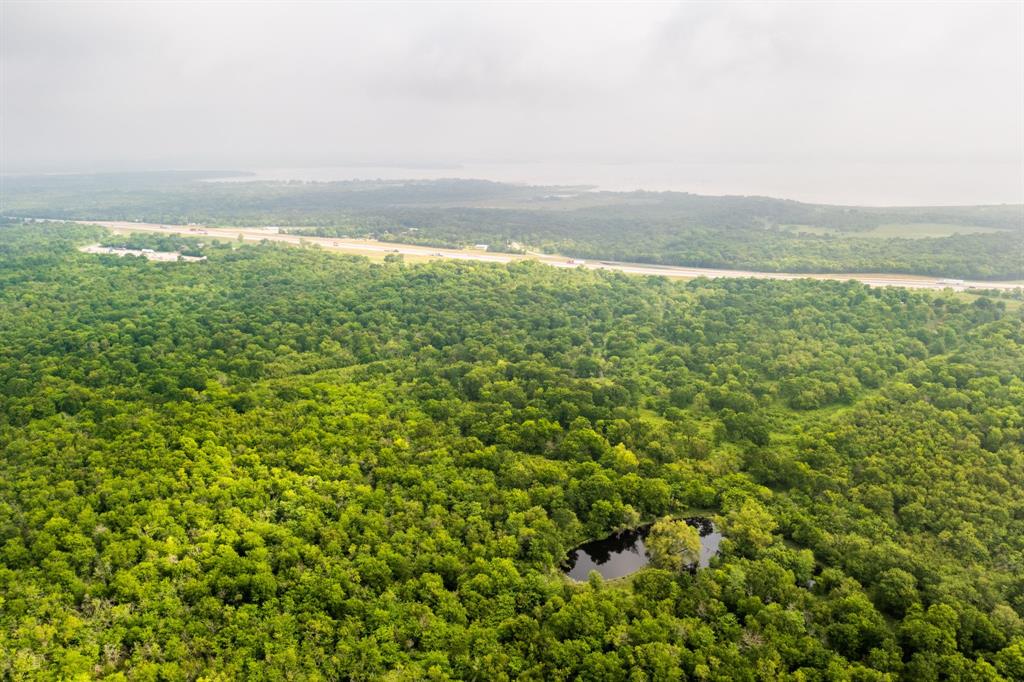 T Ross Abstract - Farm