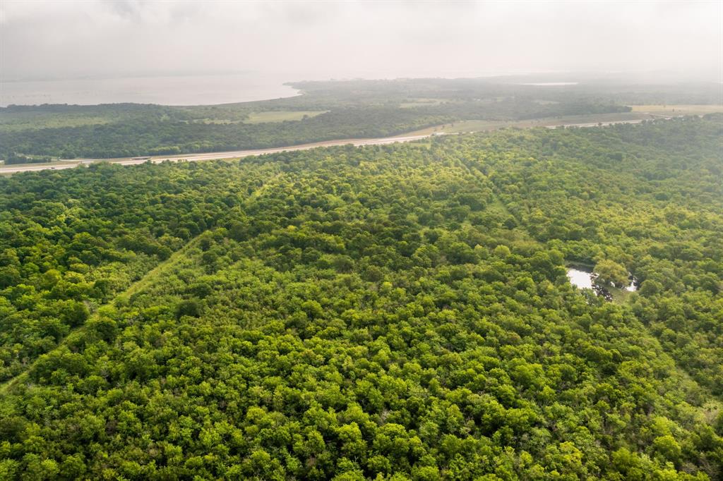 T Ross Abstract - Farm