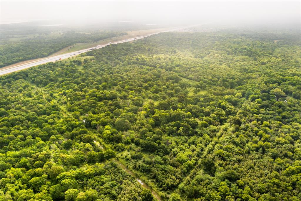 T Ross Abstract - Farm