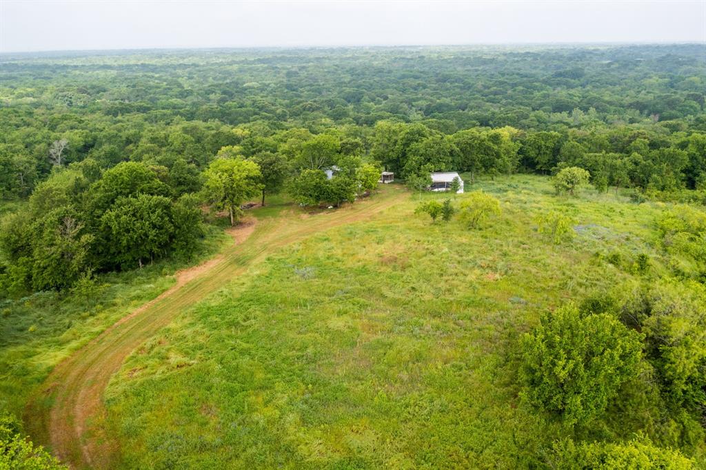 T Ross Abstract - Farm