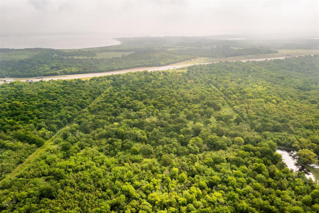 T Ross Abstract - Farm