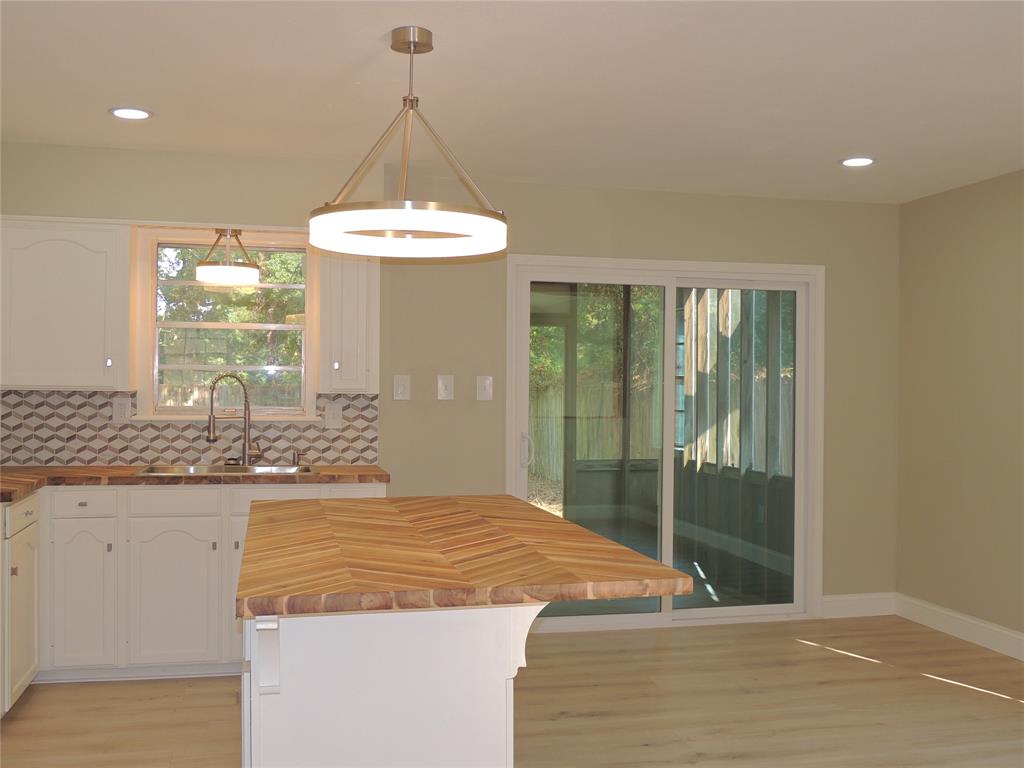 La Tierra Sub - Residential