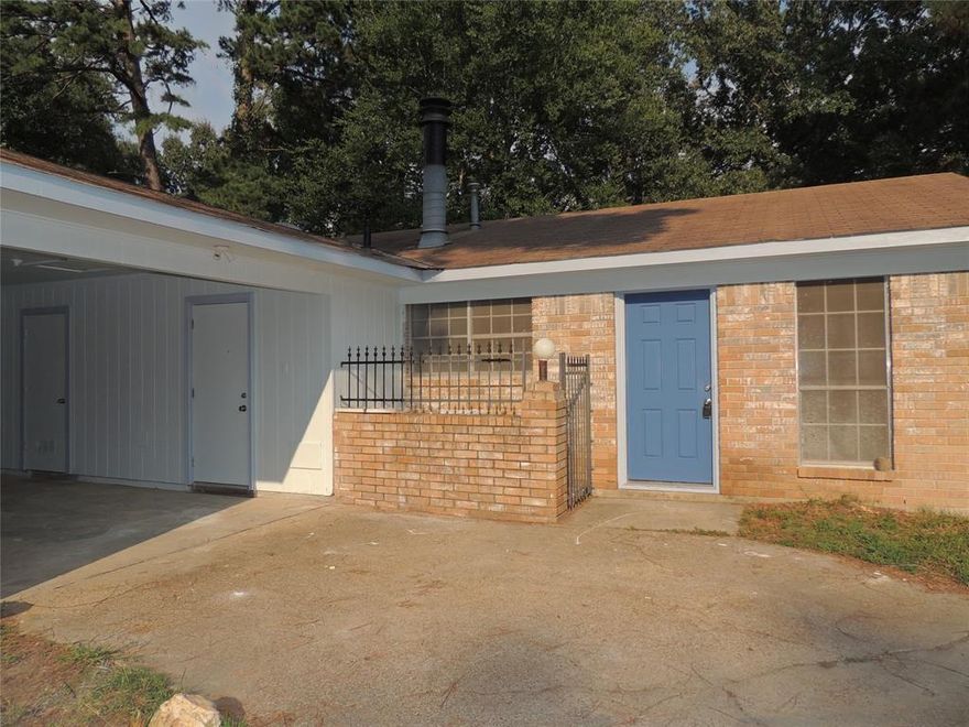 New paint, flooring, doors, lighting, ceiling fans, sinks, countertops, island and stove. Seller also giving $1000 allowance towards purchase of new refrigerator.