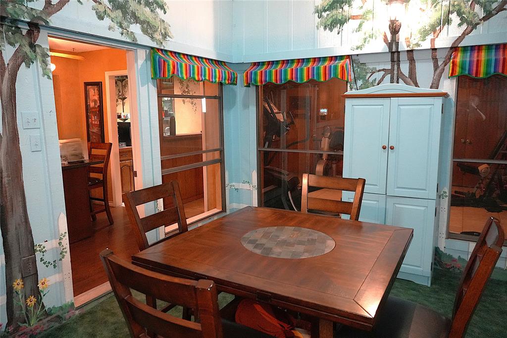 Turf Club Estates Add - Residential