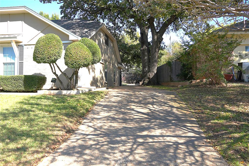 Turf Club Estates Add - Residential