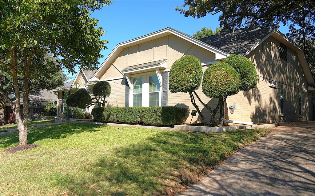 Turf Club Estates Add - Residential