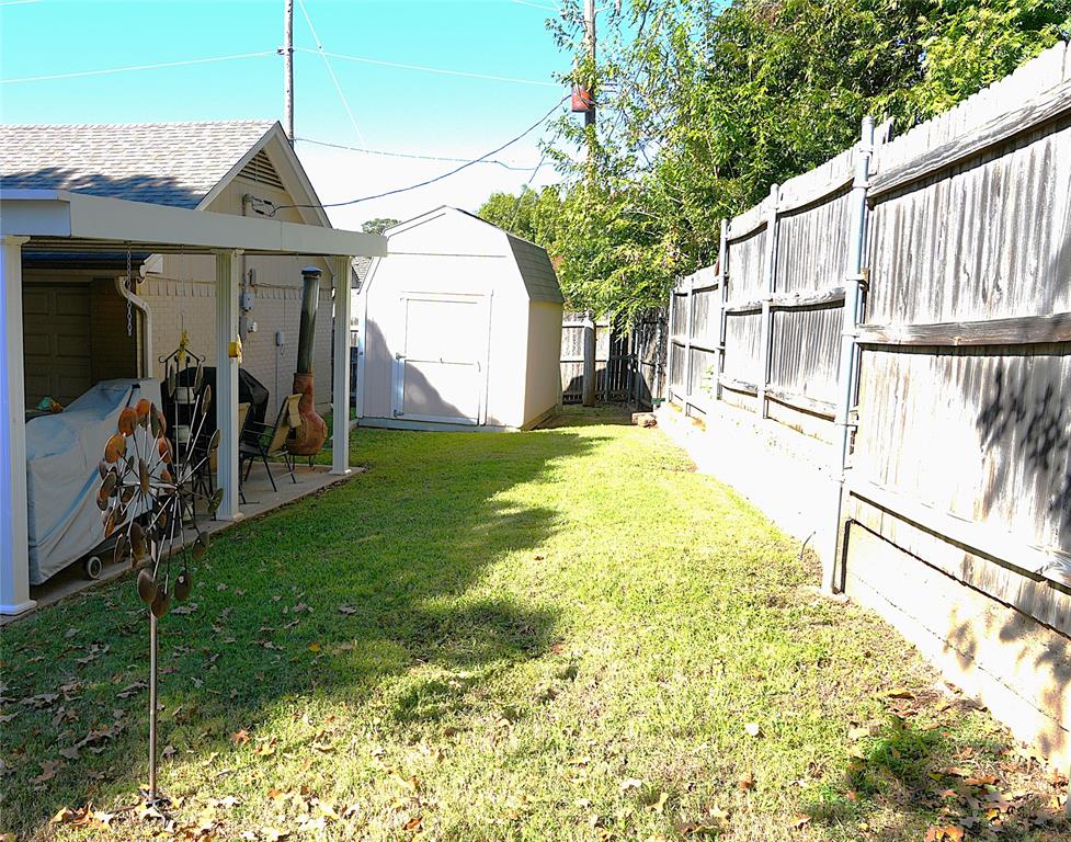 Turf Club Estates Add - Residential