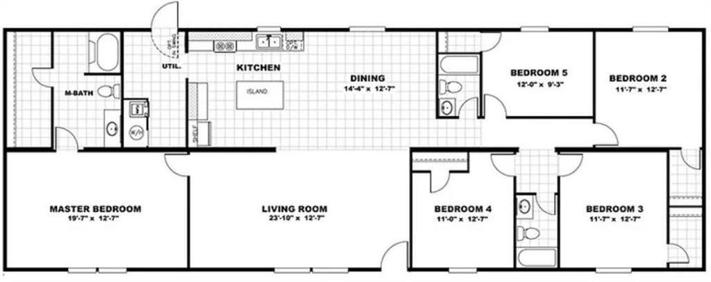 Ranch Hill Estates Phase 2 - Residential