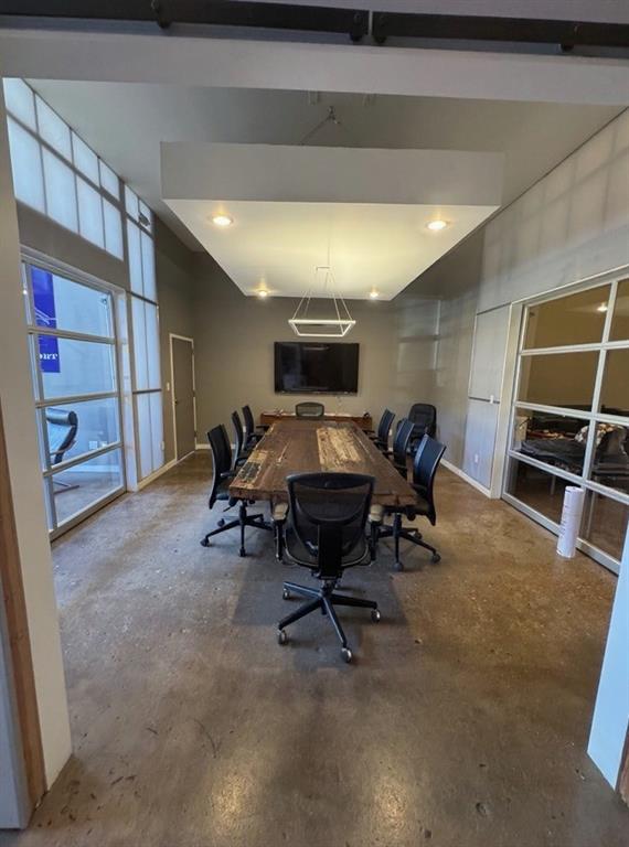 WILLIAMS & NEFF SUB. - Commercial Lease