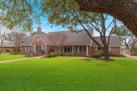 4516 Goodfellow Drive Dallas TX 75229
